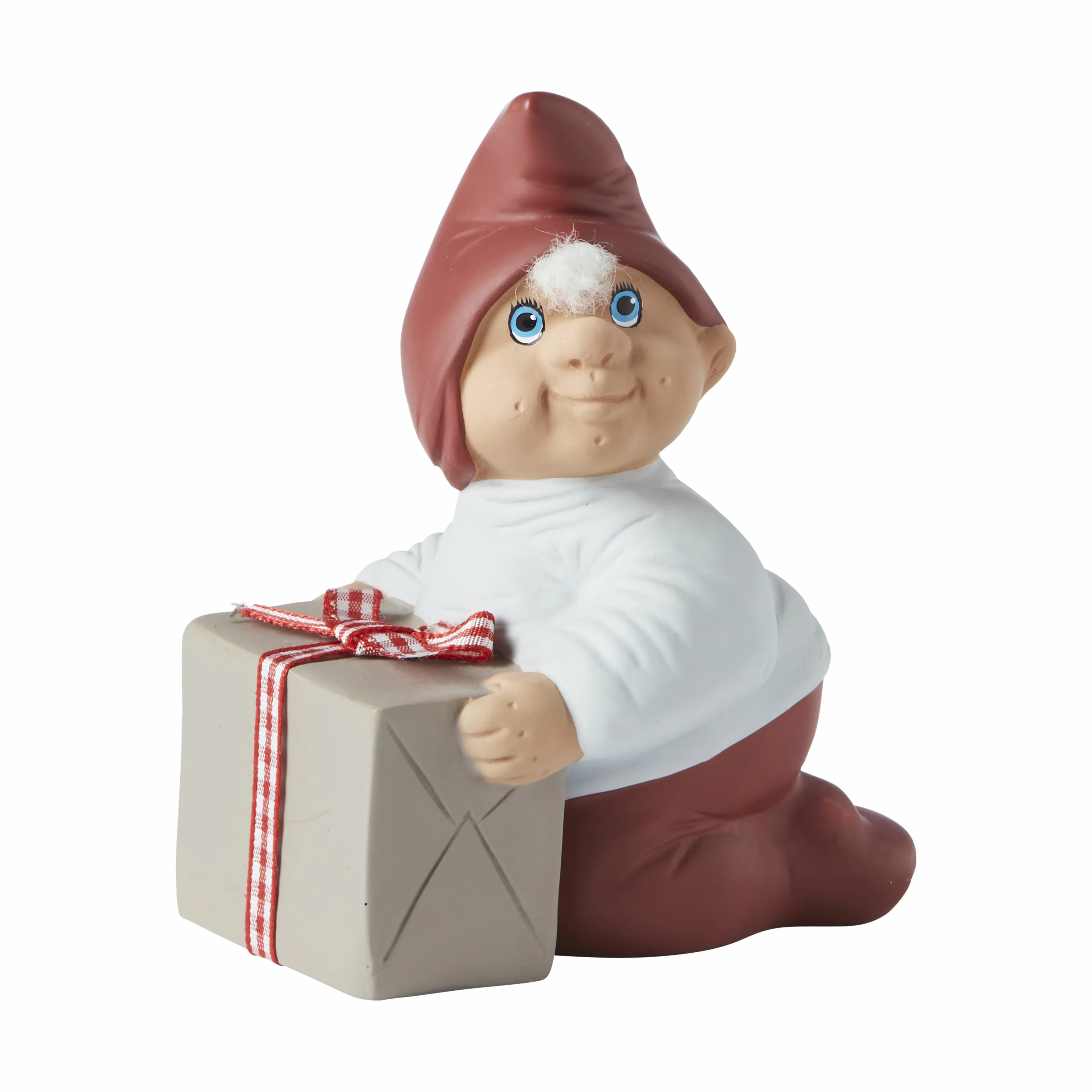 Klarborg Nisse - Oliver