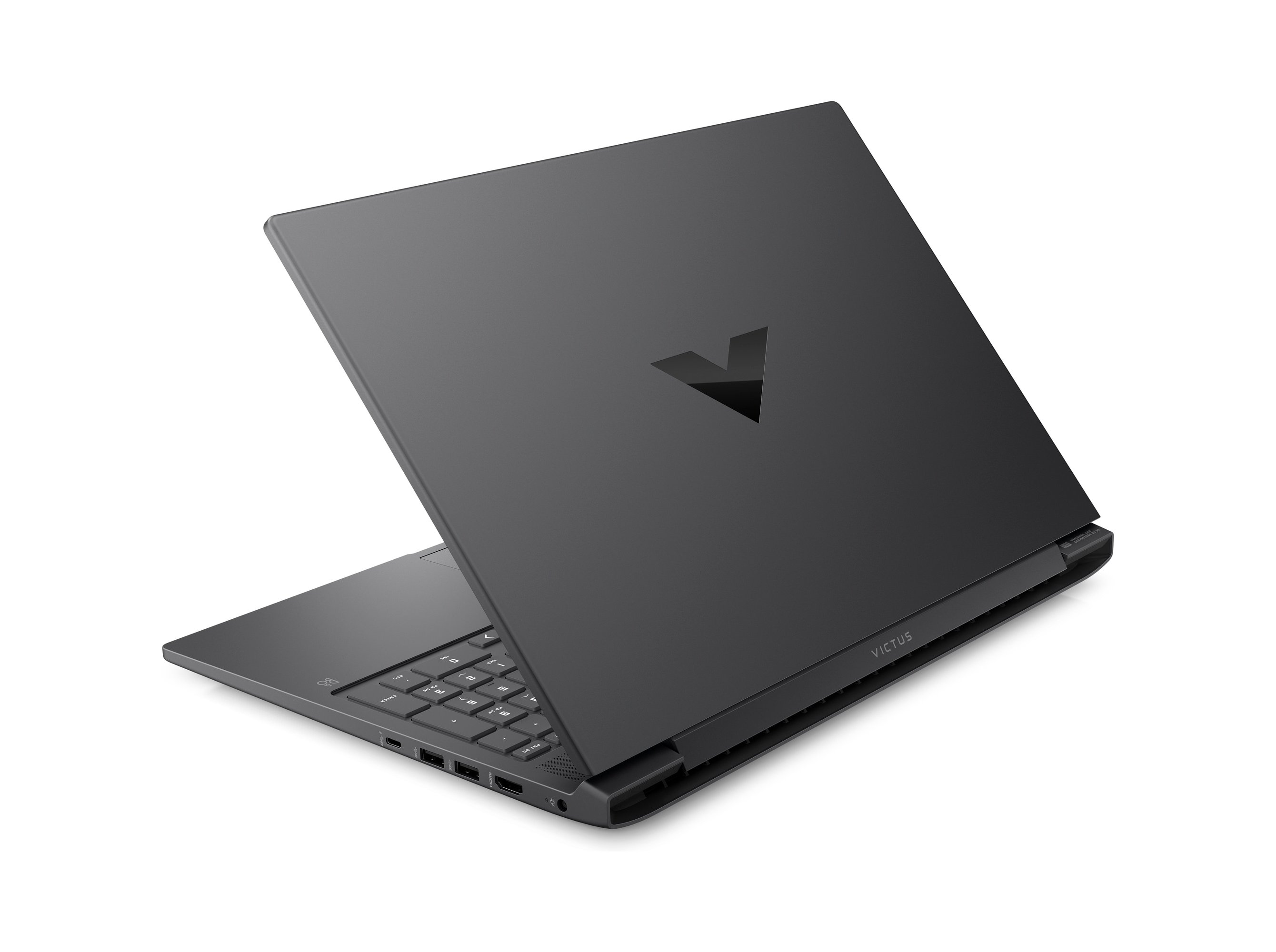 PORTATIL GAMING HP VICTUS 16-S1006NP (16'' AMD RYZENT 7 8840H RAM:16GB 512GB NVIDIA RTX 4060 8GB)