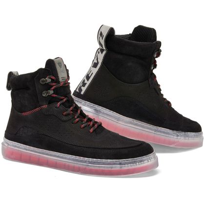 Baskets Rev it FILTER - Noir / Rouge