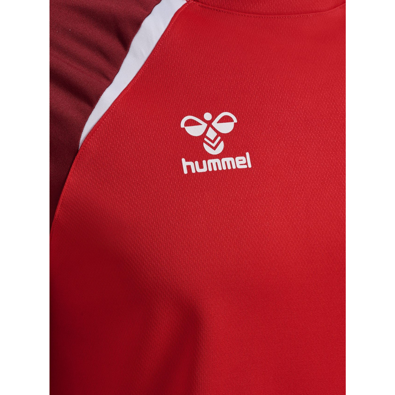 Hummel Lead 2.0 Crew Sweater Heren