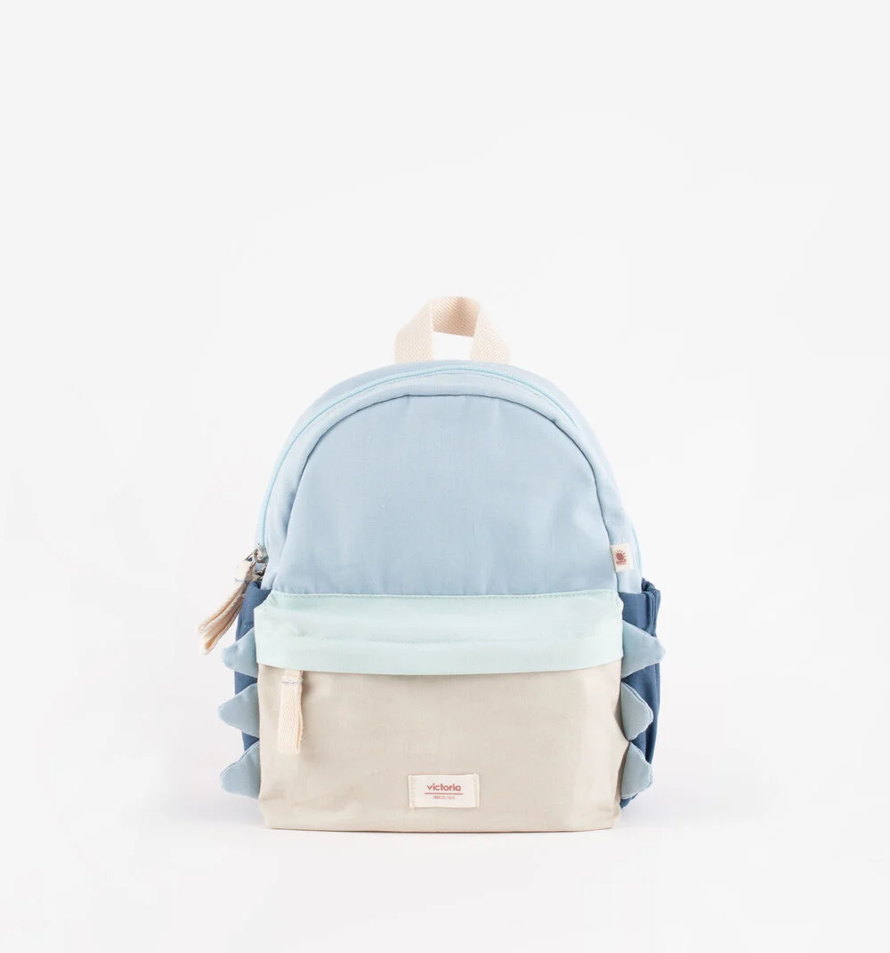 MINI SAC À DOS ANIMAUXAZUL