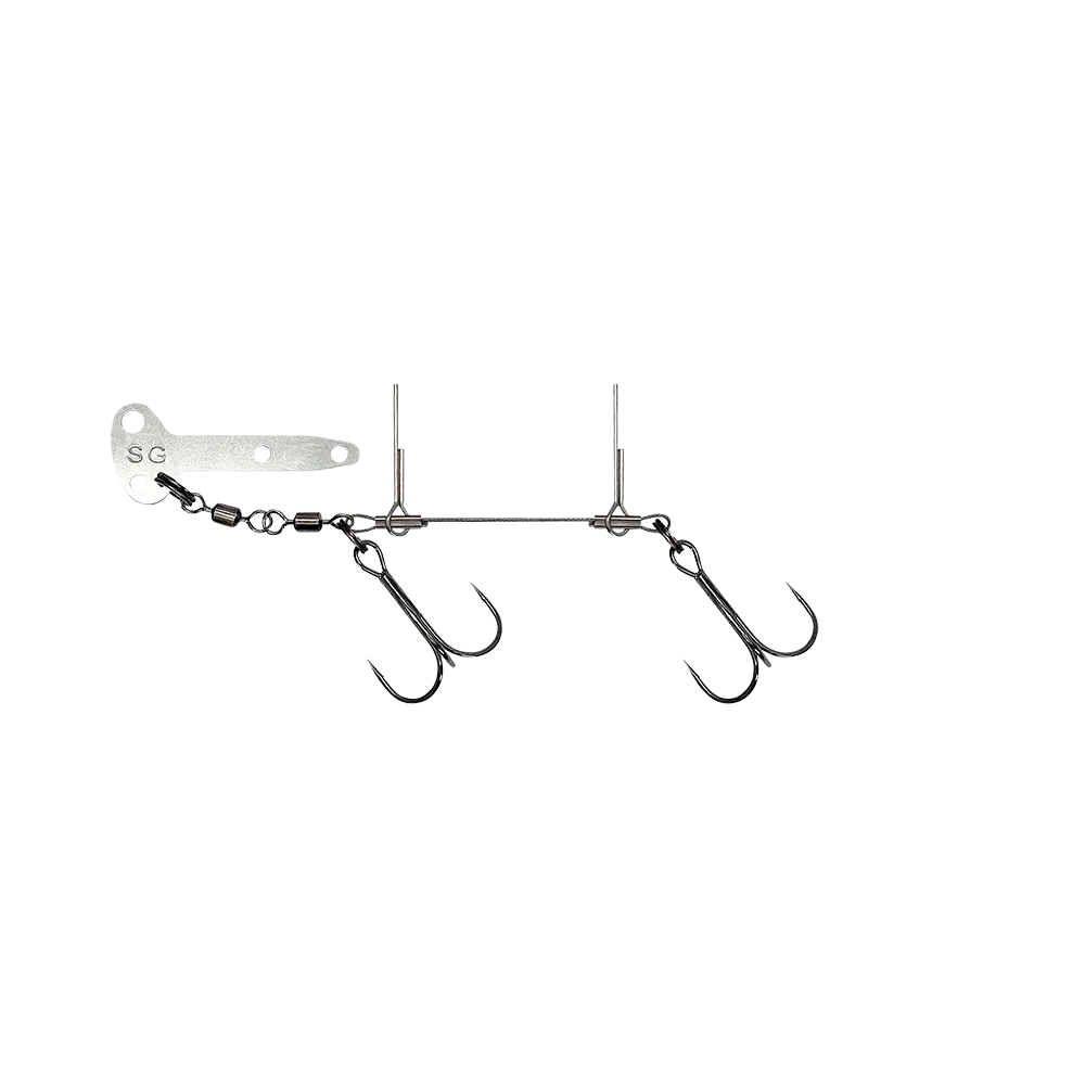 Savage Gear Savage Gear Pro Peg Blade Rig