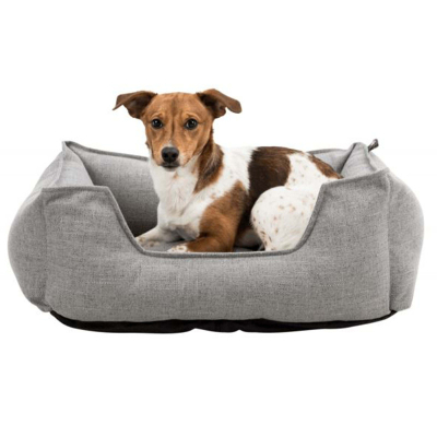 Trixie Hundebett Talis grau