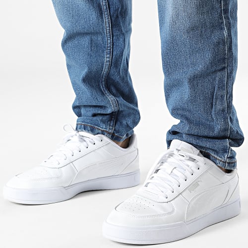 Jean Regular Twister 20713658 Bleu Denim