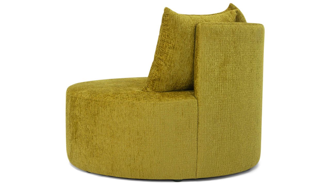 Fauteuil Lucano