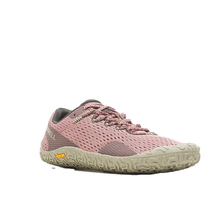 VAPOR GLOVE 6-BURLWOOD PINK