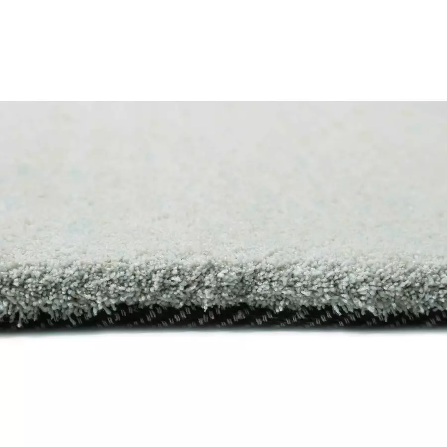 Esprit Hochflorteppich #loft pastellgrün