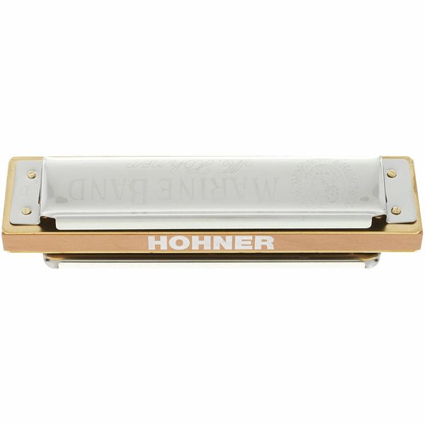 Hohner Marine Band Classic D-Dur