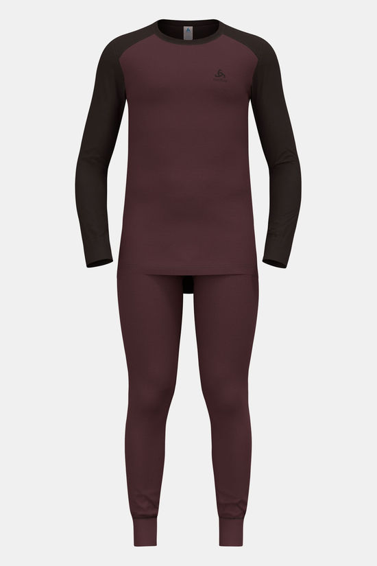 Odlo Odlo Active Warm Eco Special Set
