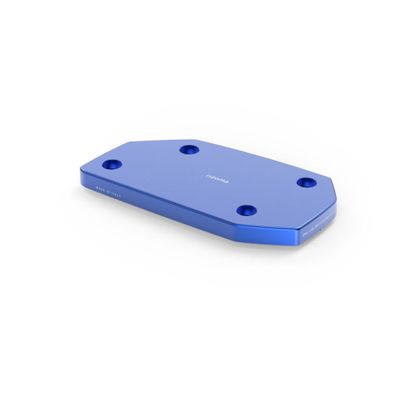 Bouchon de réservoir Rizoma De frein avant - Bleu