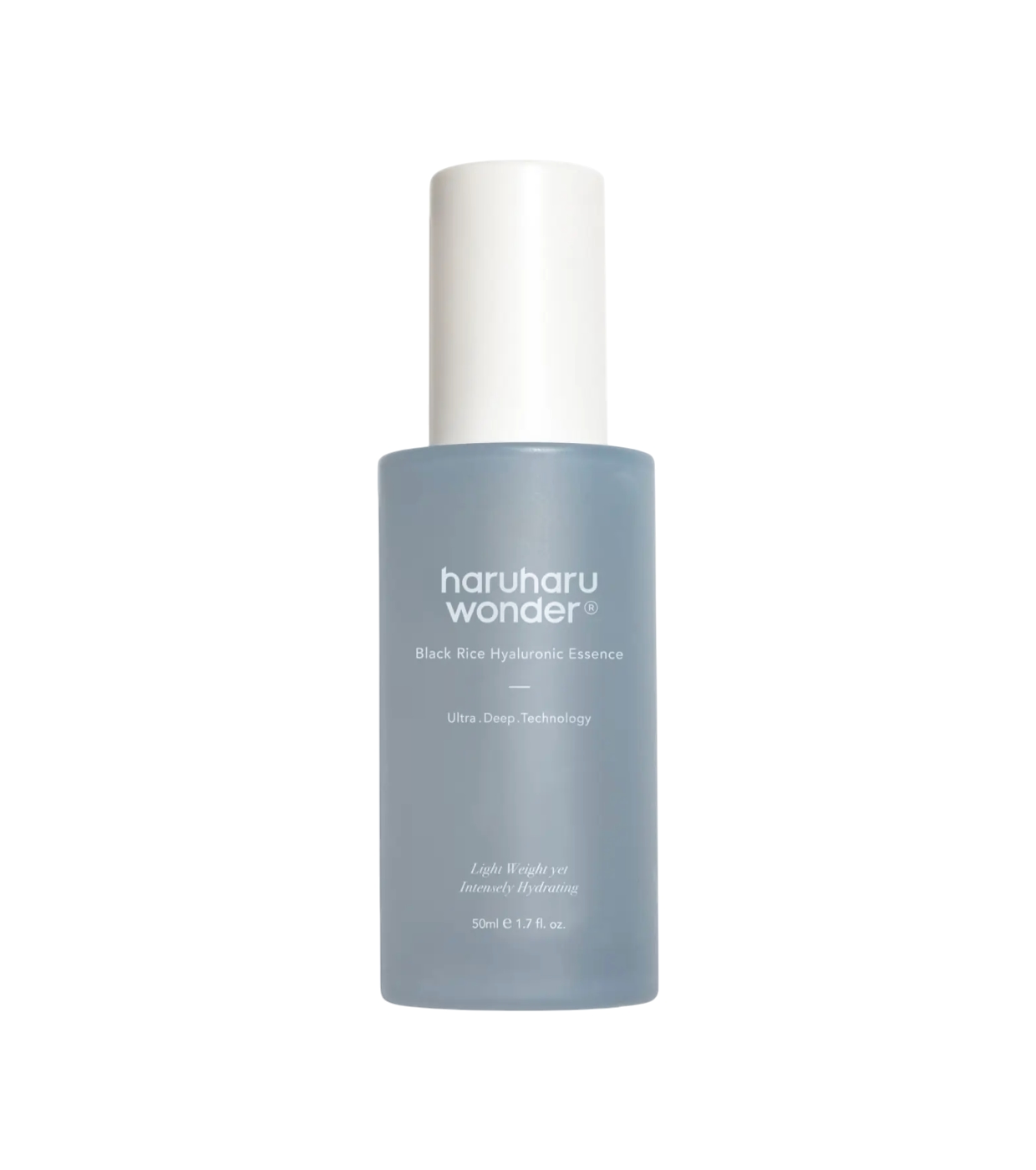Haruharu Wonder - Névoa Facial Black Rice Hyaluronic Essence