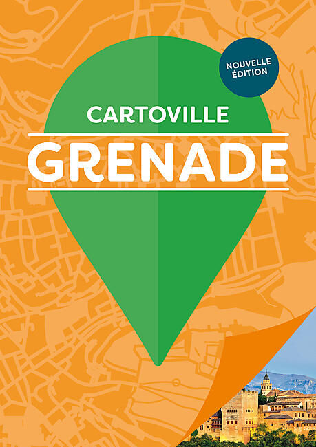 GALLIMARD - CARTOVILLE GRENADE
