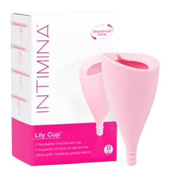 Intimina Copa Menstrual Size T-A