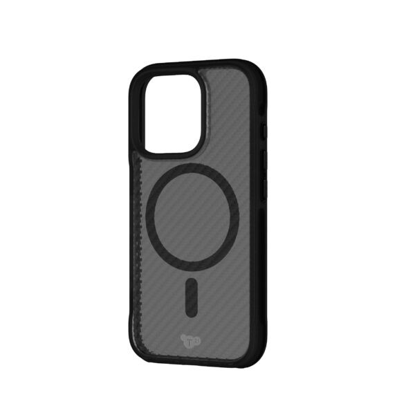 Tech21 - Evo Armour - Cover - iPhone 16 Pro - MagSafe - Sort