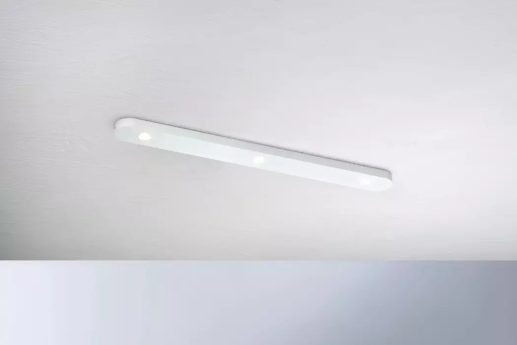 LED-Deckenleuchte Close
