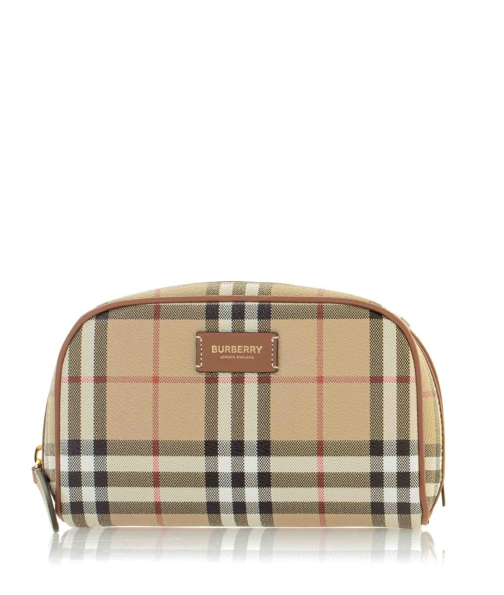 Burberry Cosmetic Pouch