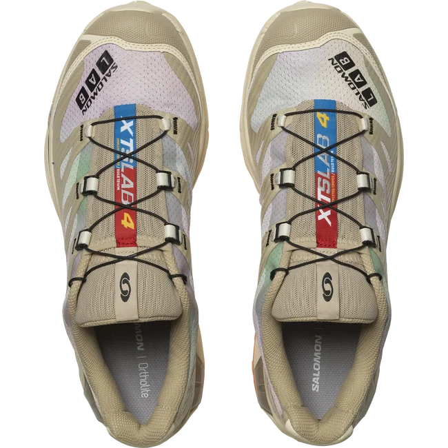 XT-4 OG AURORA BOREALIS  Sportliche Schuhe Unisex