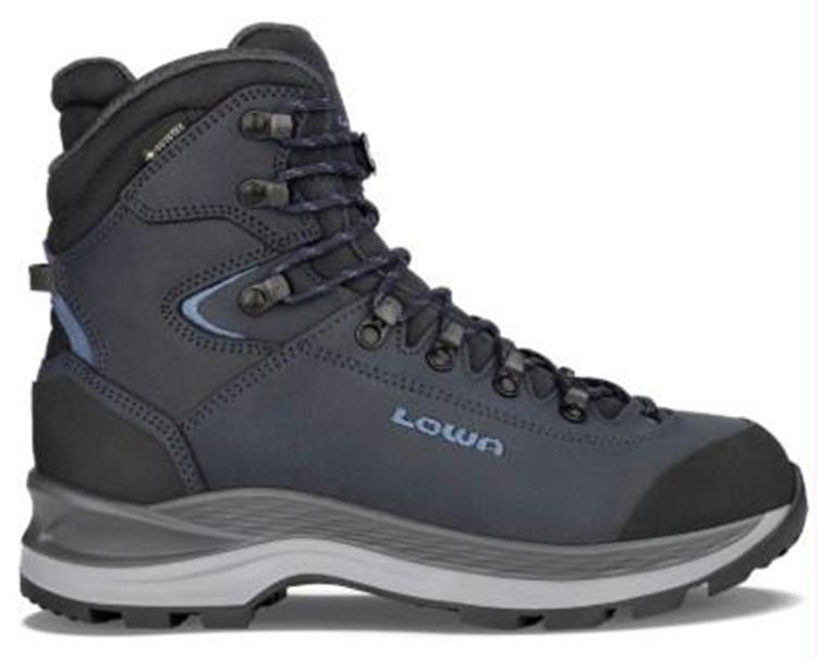 LOWA Lady GTX W 220609 navy/arktis