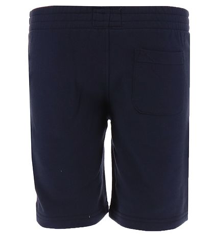 DC Shorts - Aufruhr - Navy Blazer