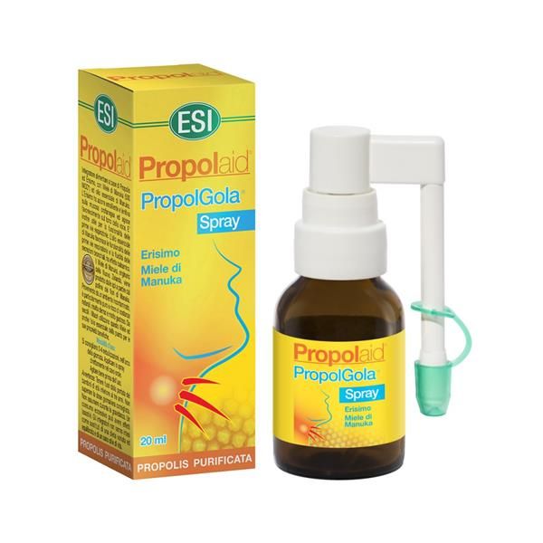 Propolgola Spray (Rinchão Mel De Manuka)
