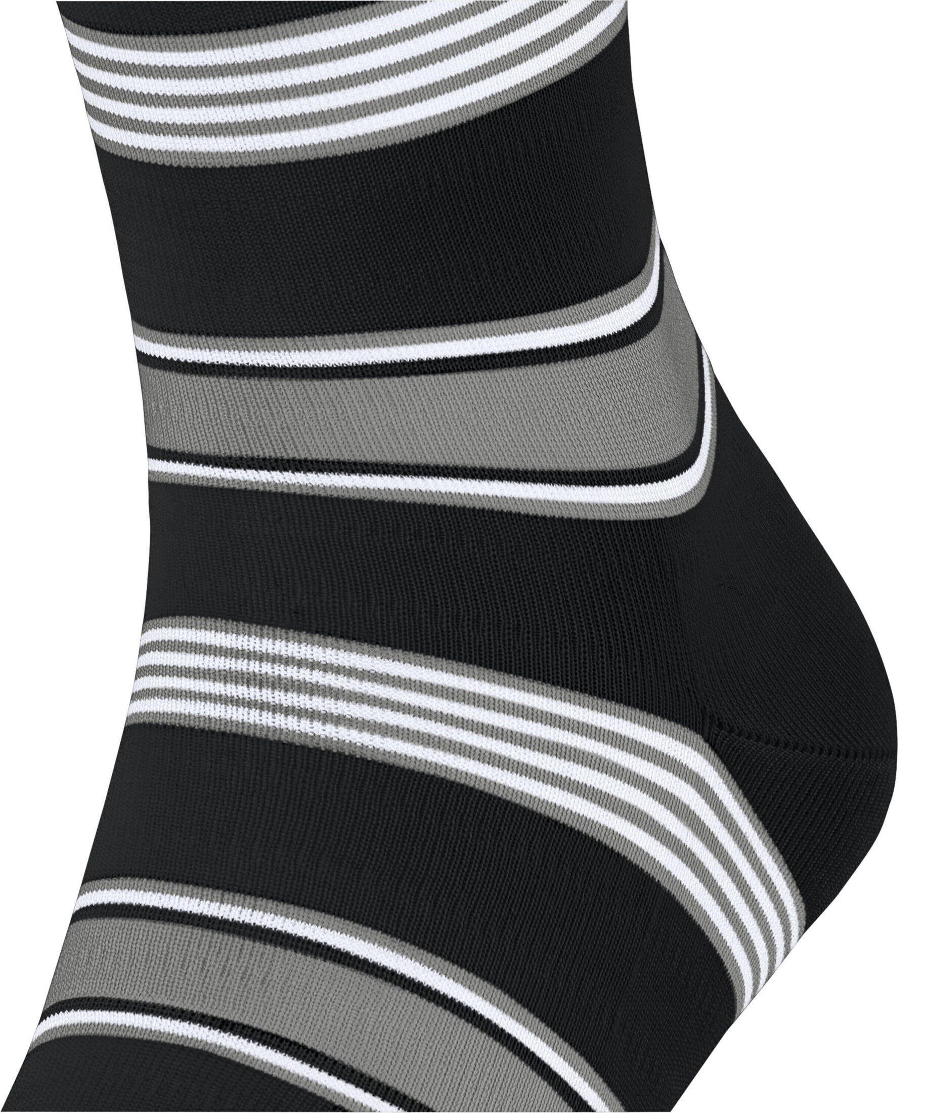 FALKE| Herren Socken Marina Stripe