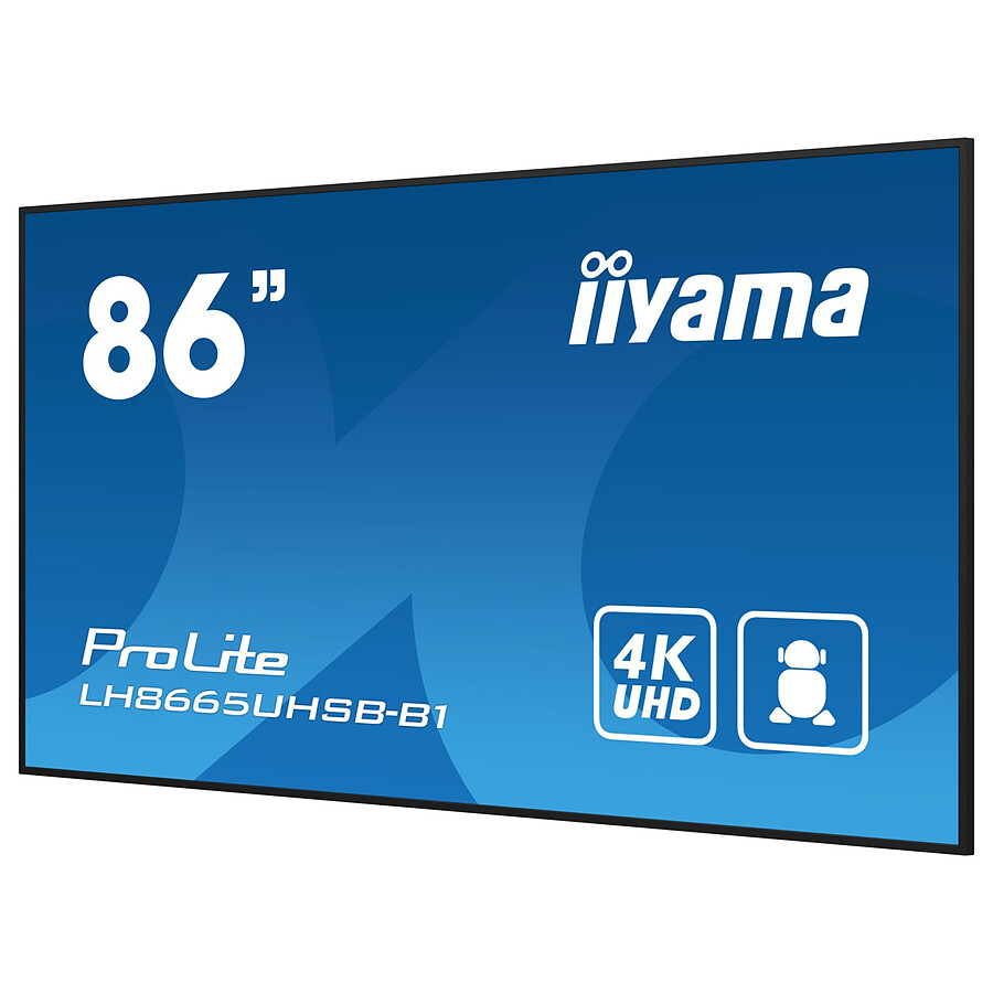 iiyama 86