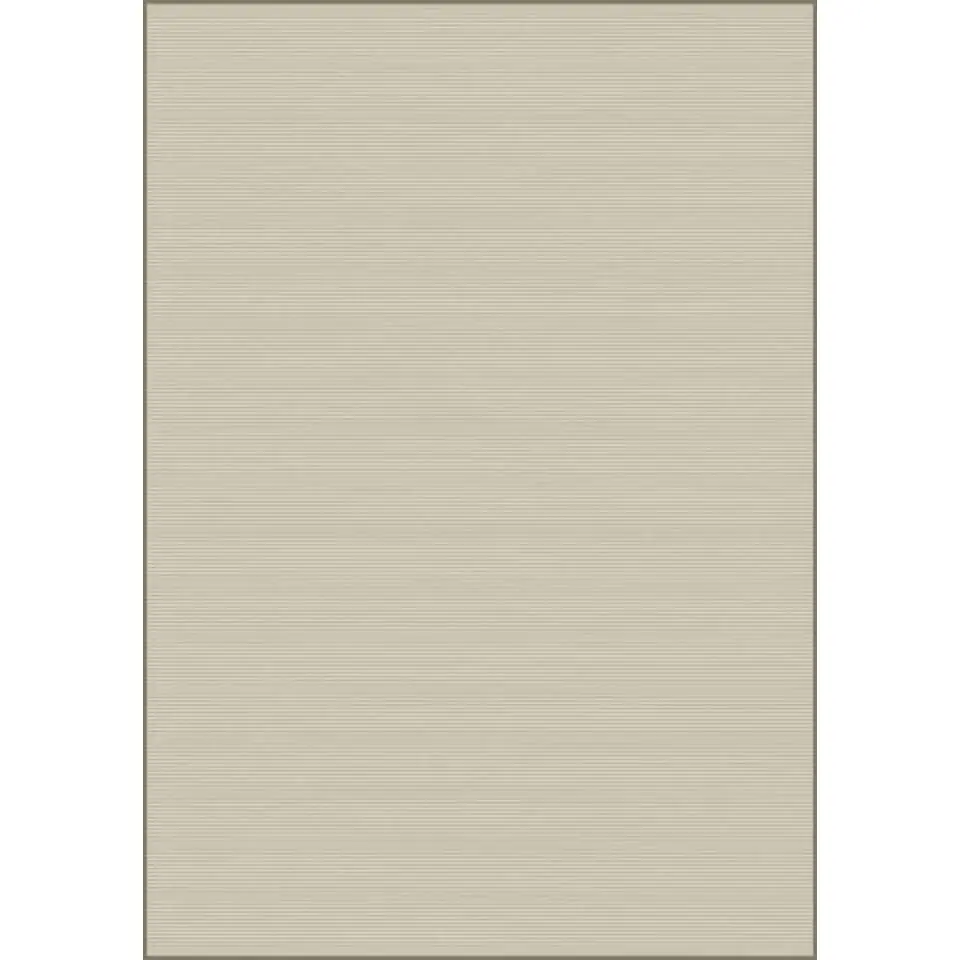 Dutch Lifestyle - Viscose - Vloerkleed - 160x230cm - Beige