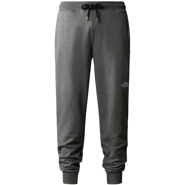 Jogging THE NORTH FACE M NSE LIGHT PANT TNF TNF MEDIUM GREY HEATHER