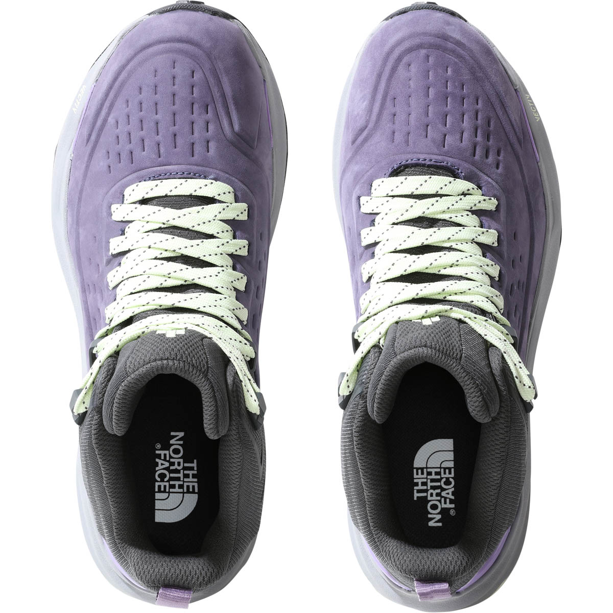 The North Face Vectiv Exploris 2 Futurelight Leather Vandrestøvler Dame