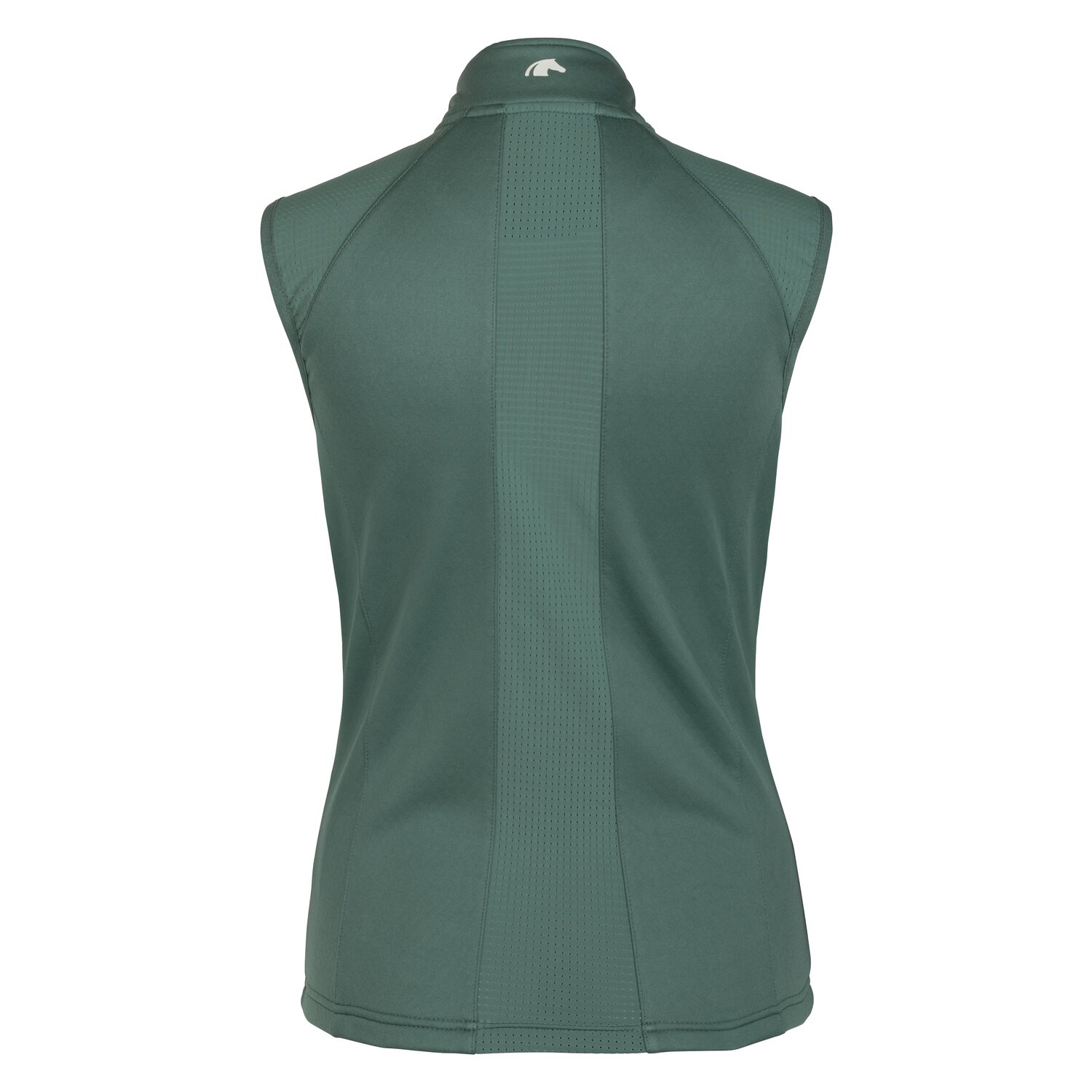 black forest Funktionsweste - pine green