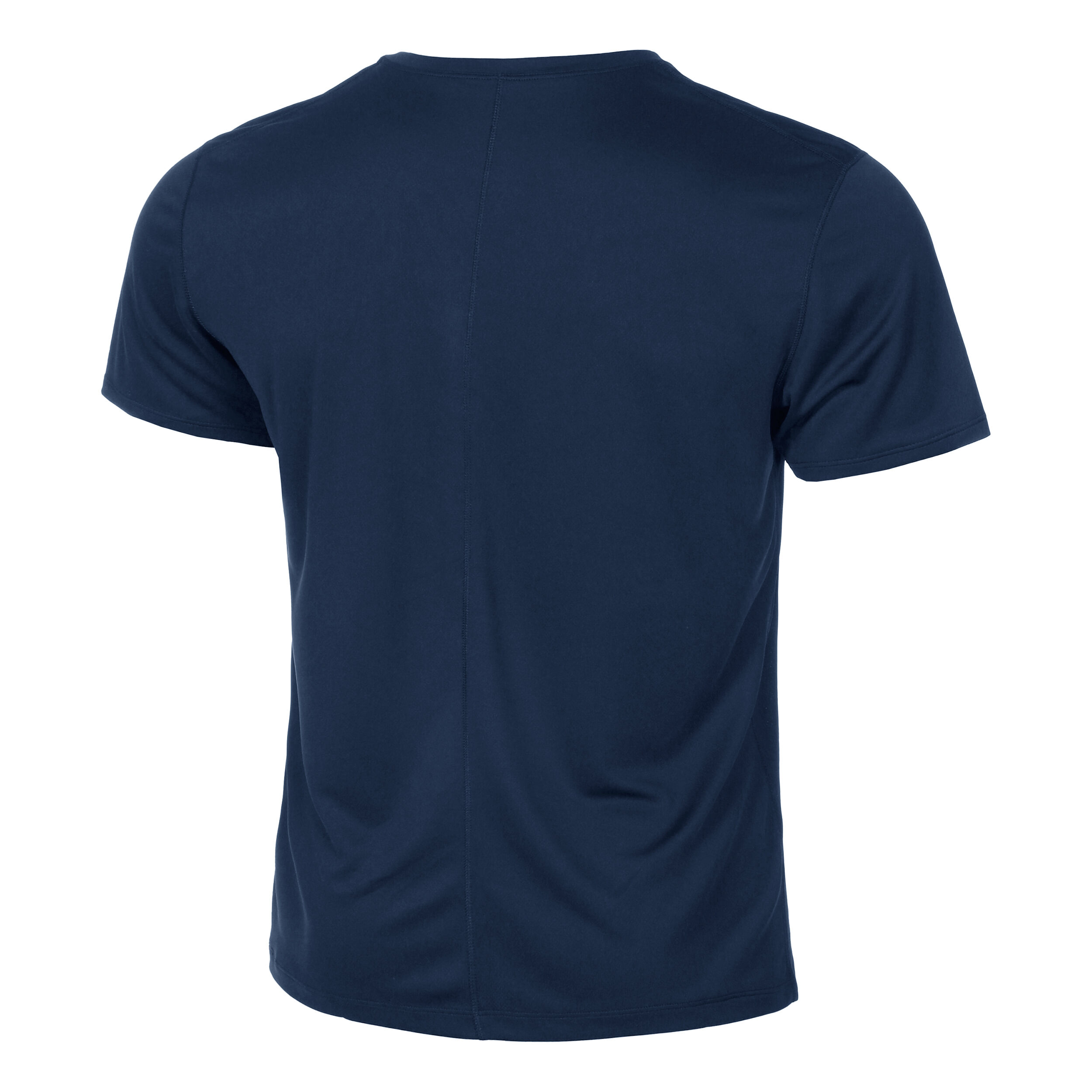 ASICS Core Maillot De Course Hommes - Bleu