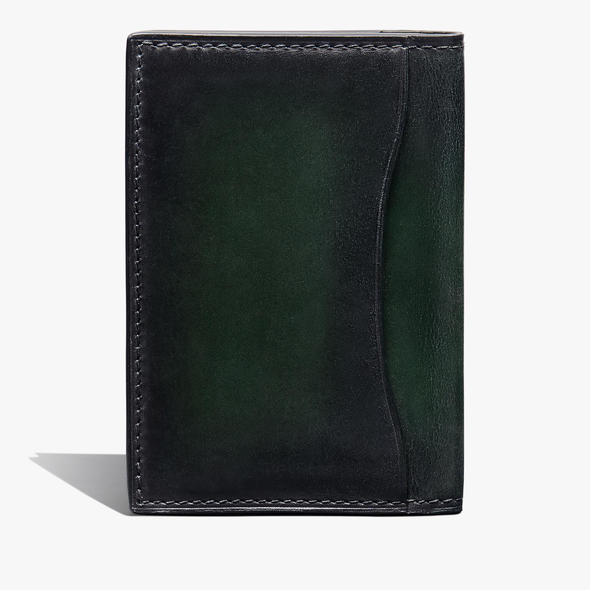 Porte-Cartes Jagua En Cuir