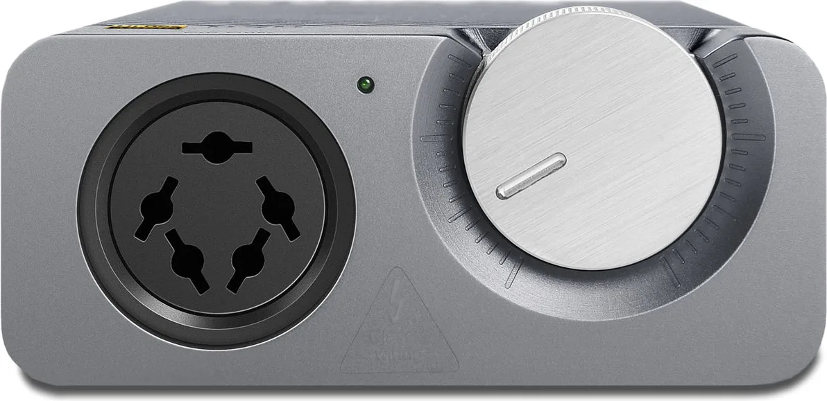 Stax SRM-D10 DAC Audio portables