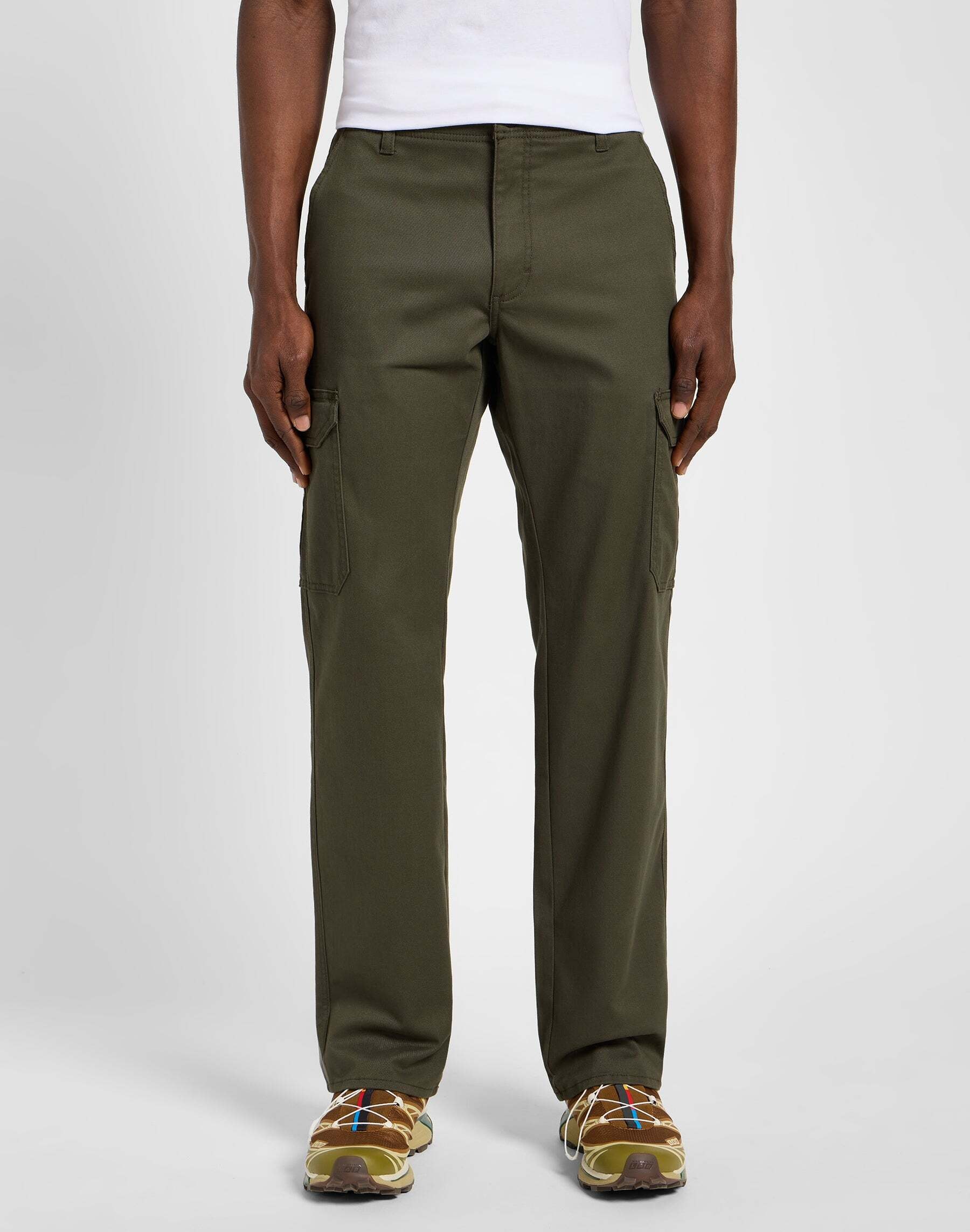 Lee® Cargohose »Lee Cargohose Cargo MVP«