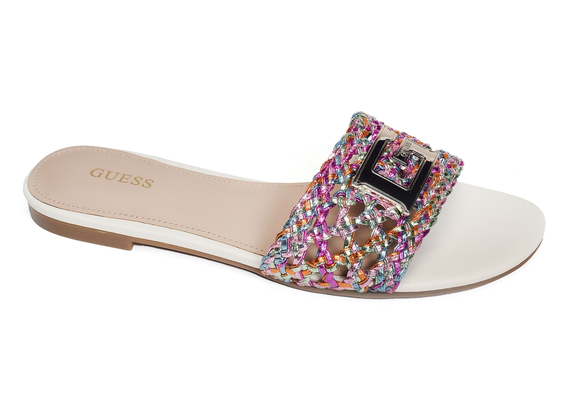 Tassi multicolore