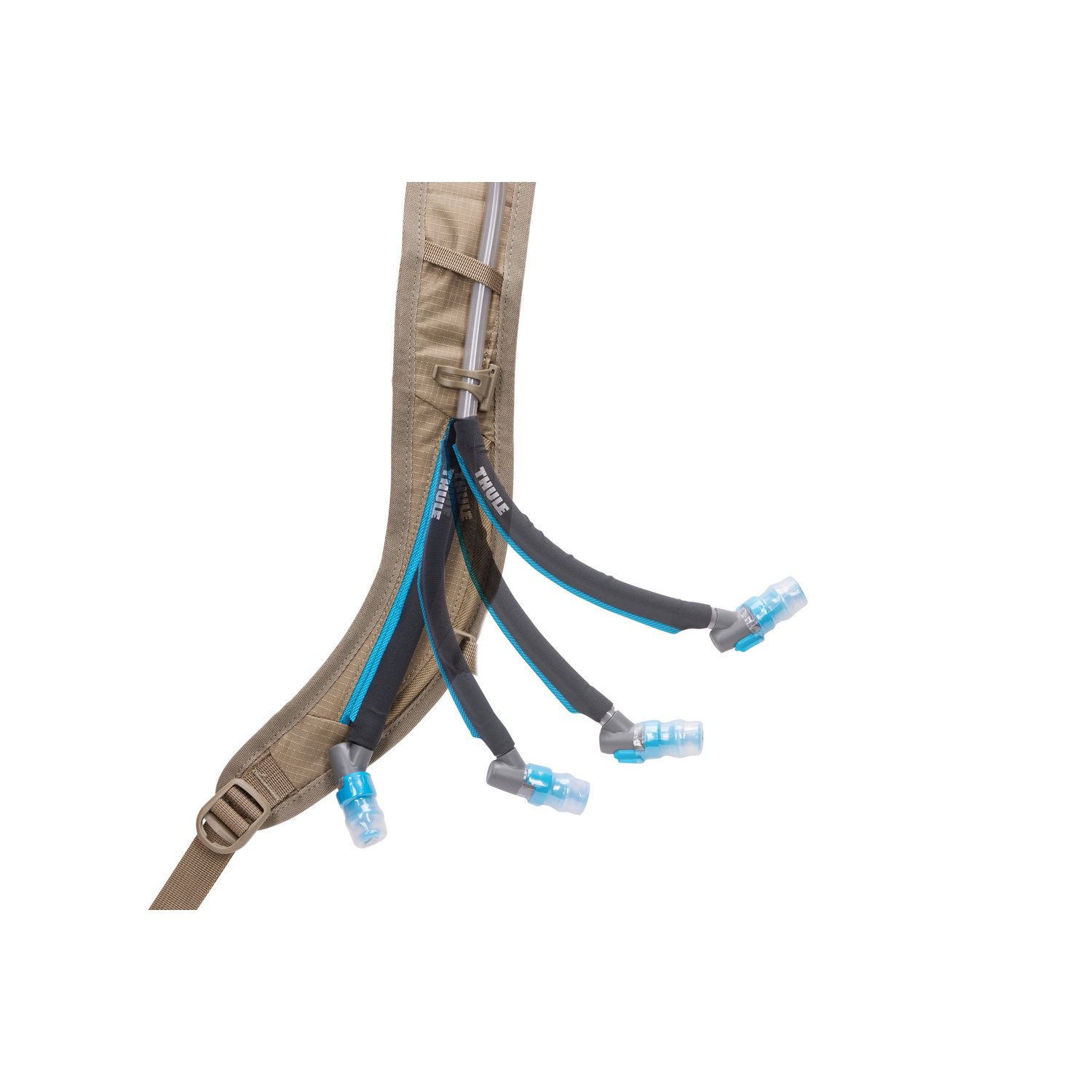 Thule AllTrail Hydration Backpack 16L faded khaki