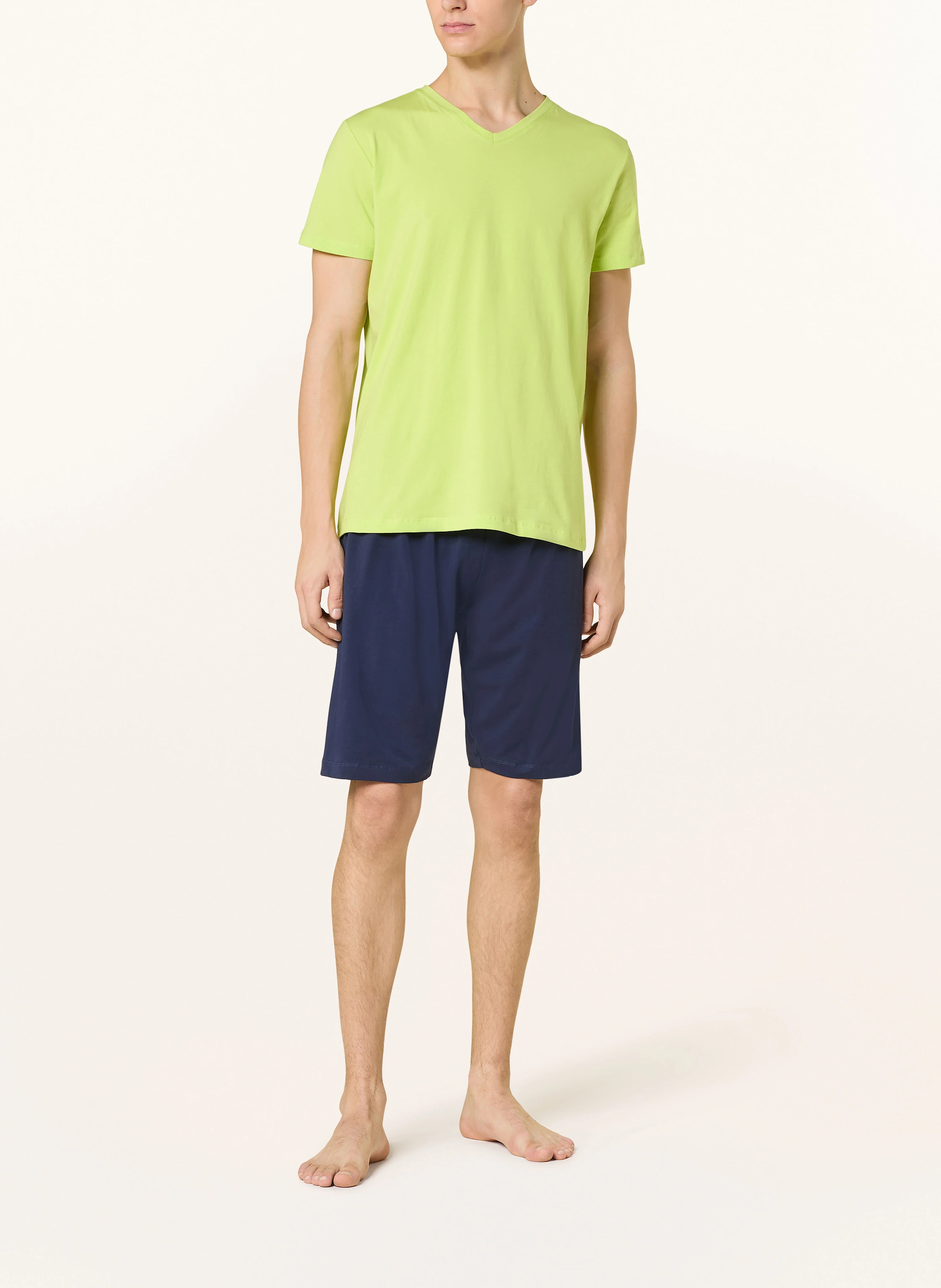 STROKESMAN'S Schlafshirt