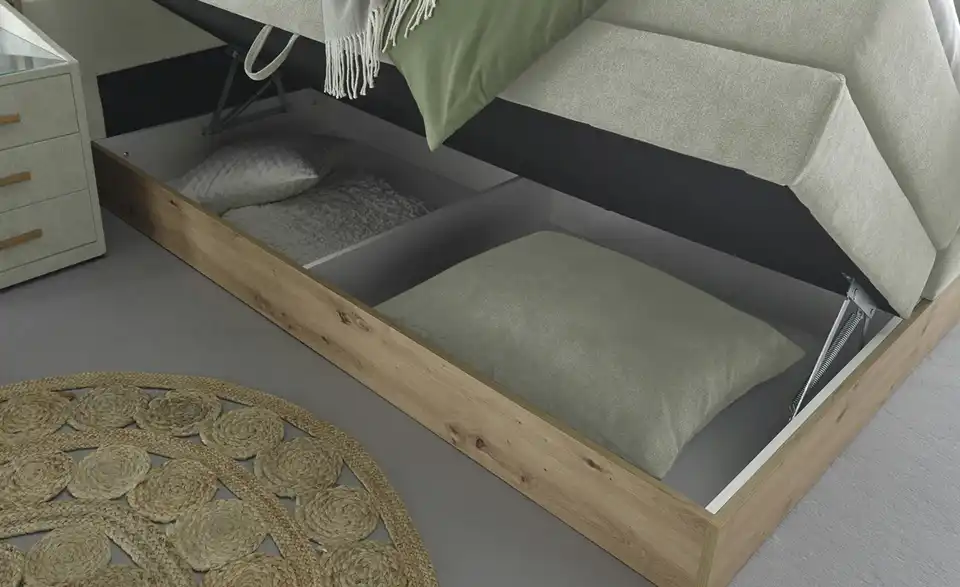 Boxspringbett Preston 6