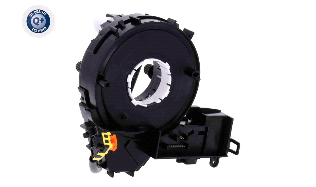 Vinkelfjeder, Airbag