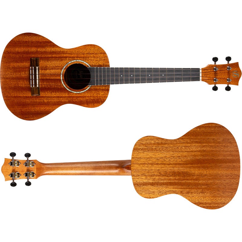 Flight Princess Series Antonia T tenor ukelele met gigbag