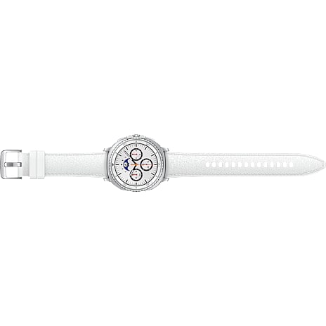 Samsung Galaxy Watch8 Classic BT 44 mm - White