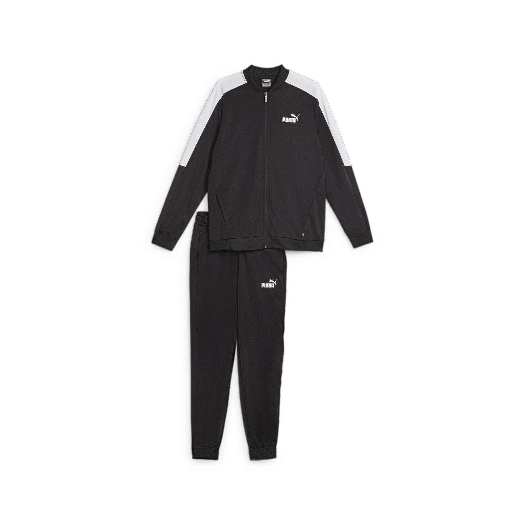 Puma| Herren Trainingsanzug BASEBALL
