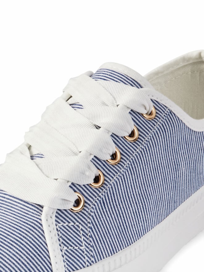 Sea Life Sneaker