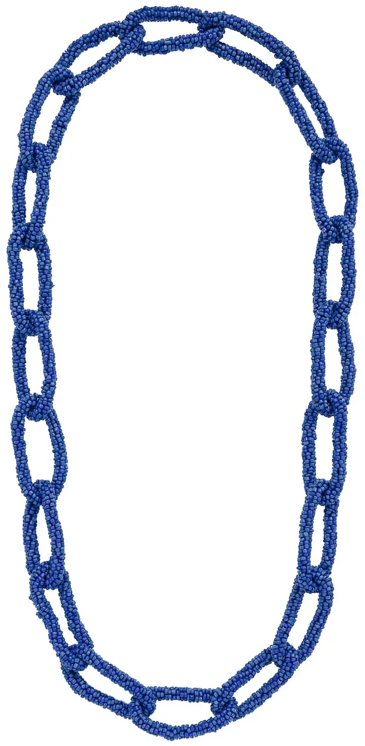 Kette - Magical Navy