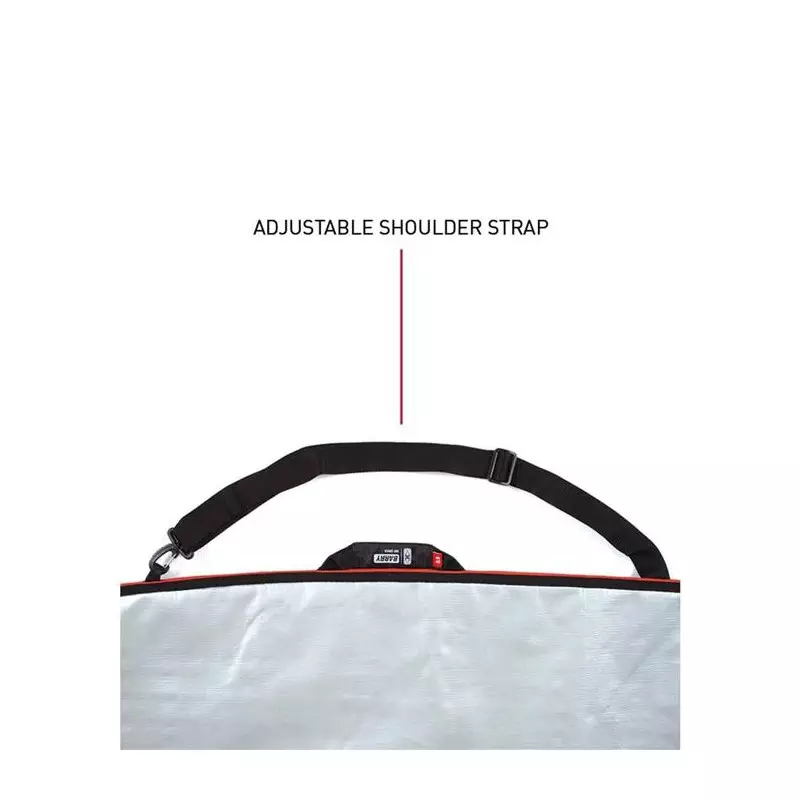 Housse surf OCEAN & EARTH Barry Basic Longboard