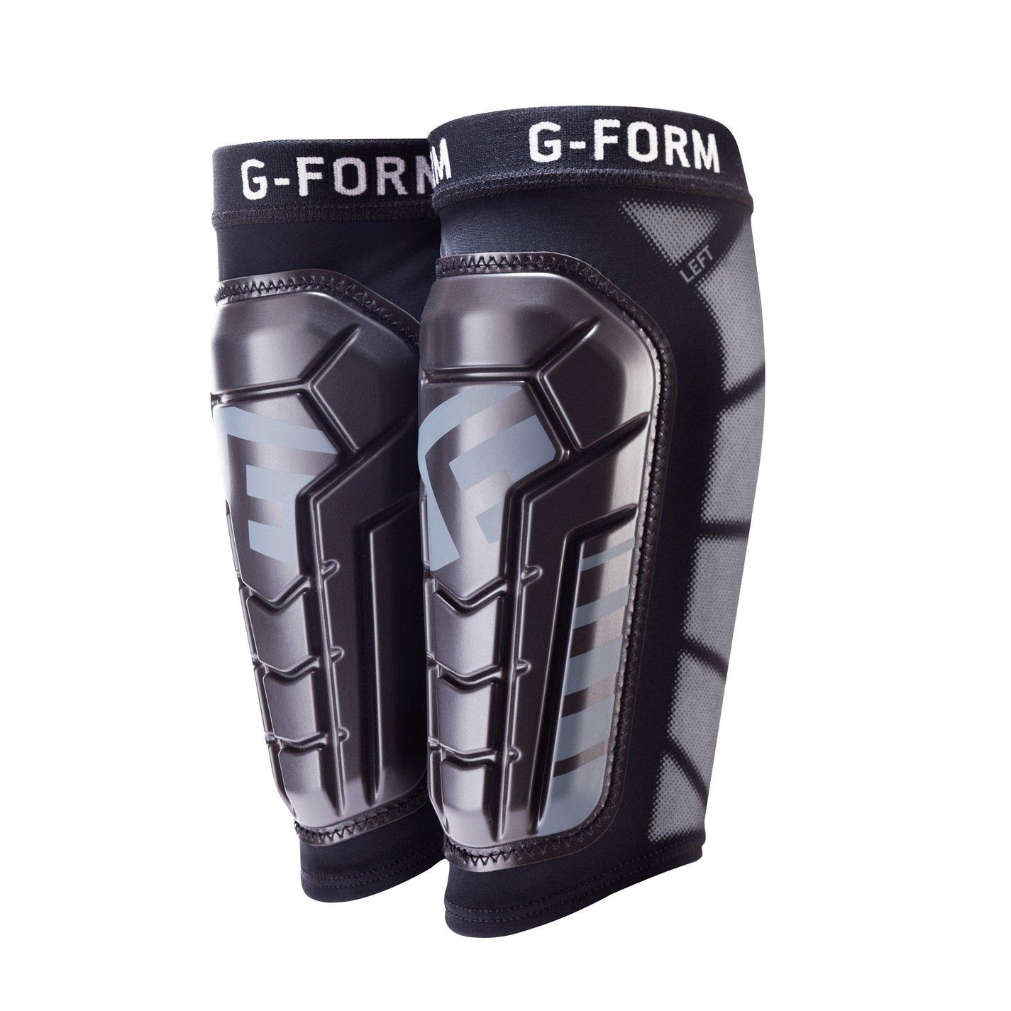 G Form GForm Pro S Youth Vento Shin Guard