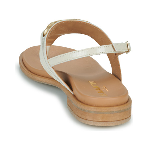 JB Martin - ARTISTE - VEAU VINTAGE OFF WHITE
