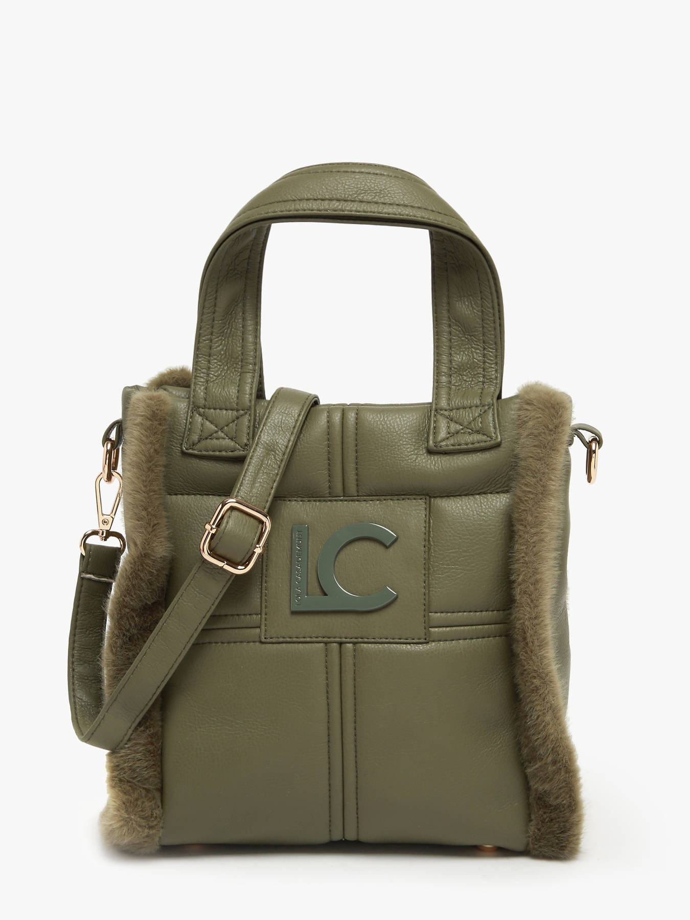Sac bandoulire Cocooning LOLA CASADEMUNT