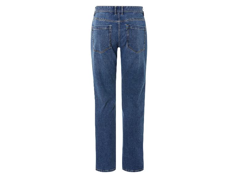 Heren jeans - Straight fit