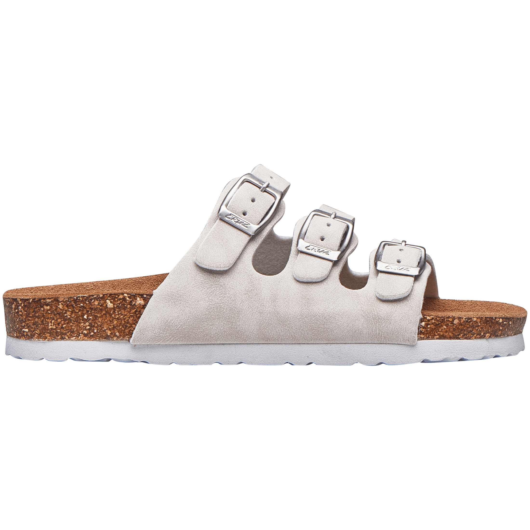 Cruz Santa W Cork Sandals - Tøfler og slippers